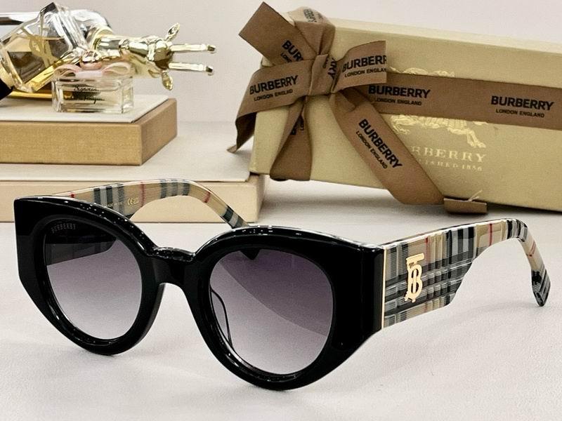 Burberry Sunglasses 299